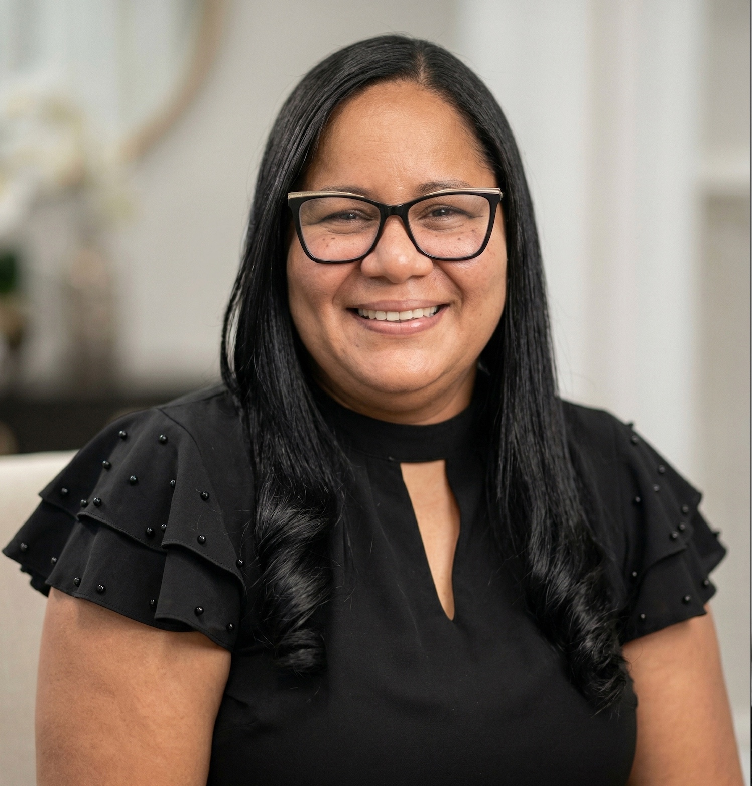 Lilian Machado dos Santos de Jesus