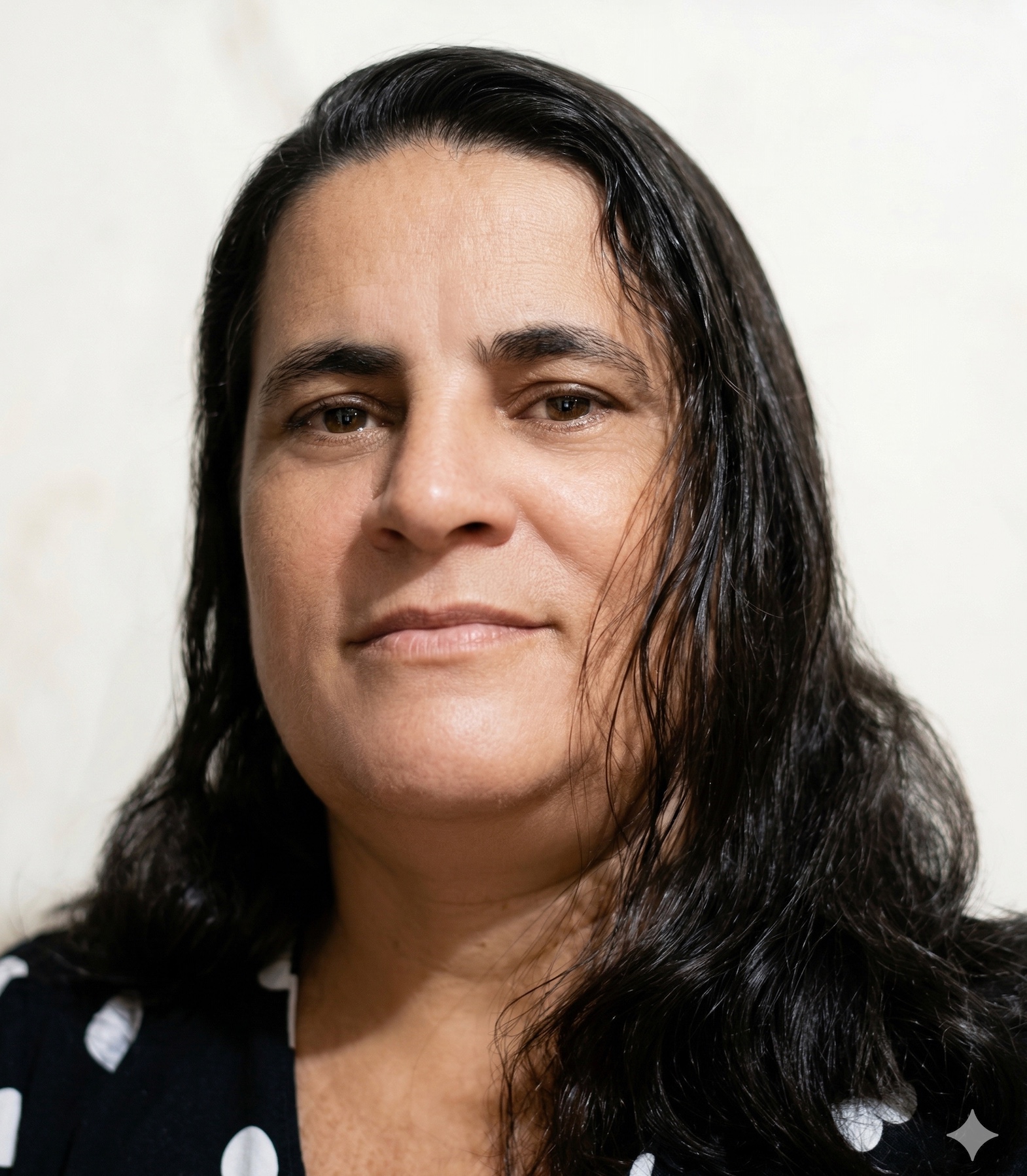 Maria das graças prazeres dos Santos