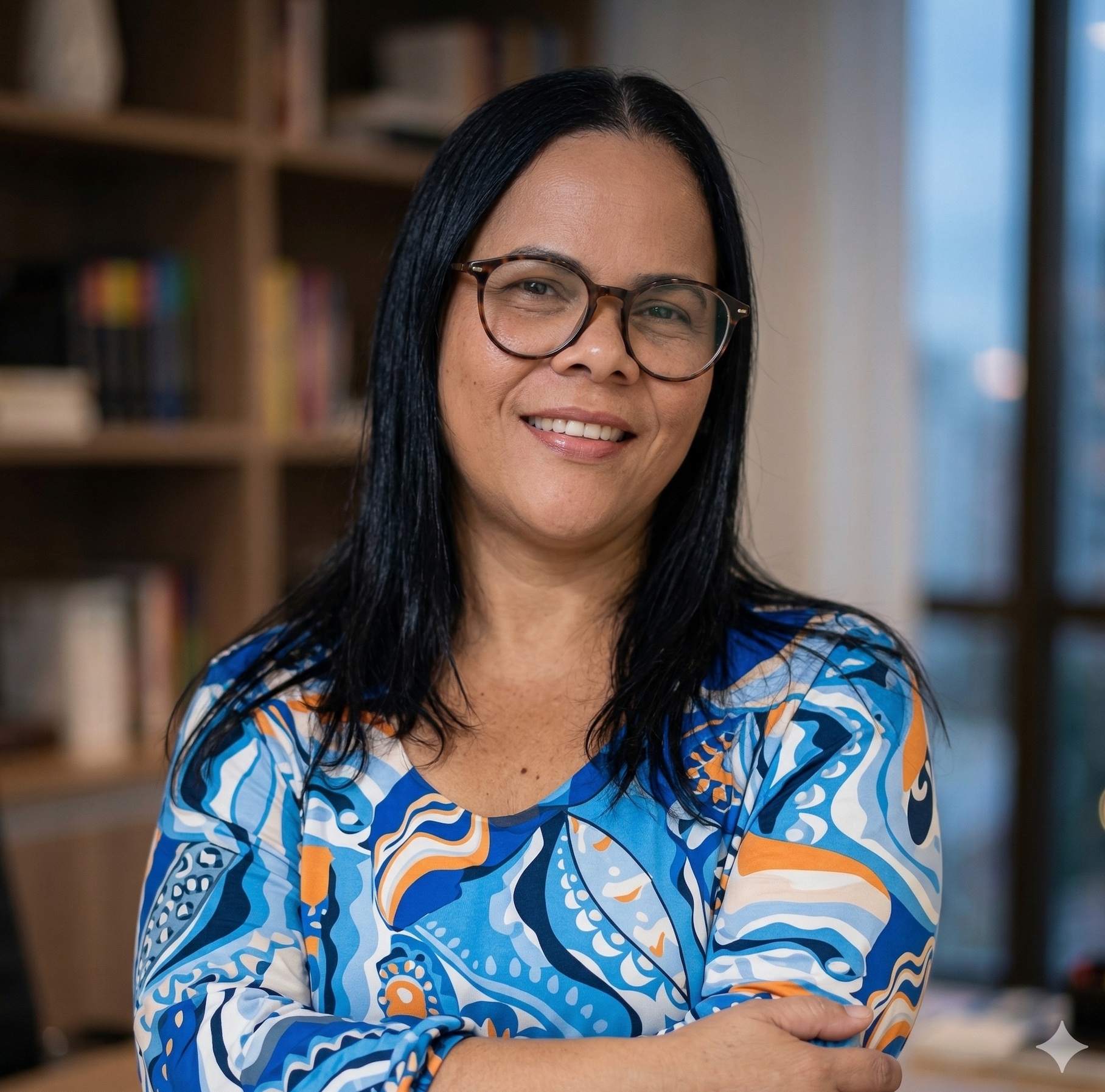 Nilca de Souza França