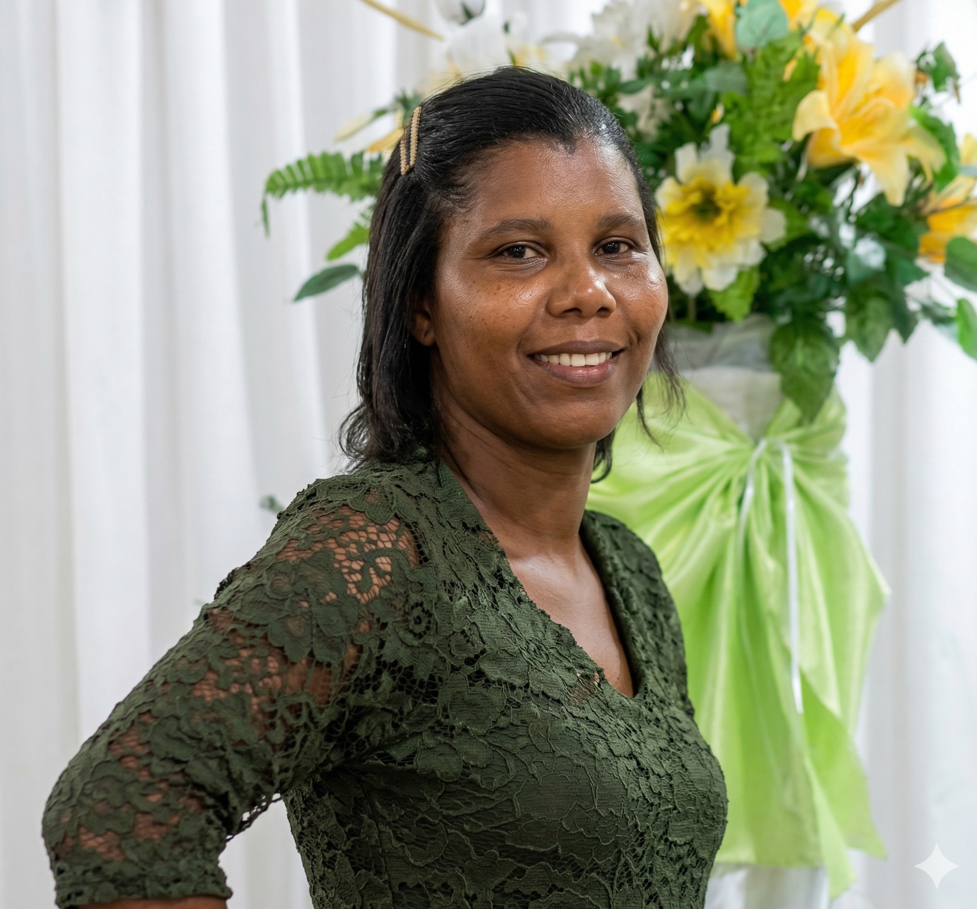 Selma Oliveira Silva