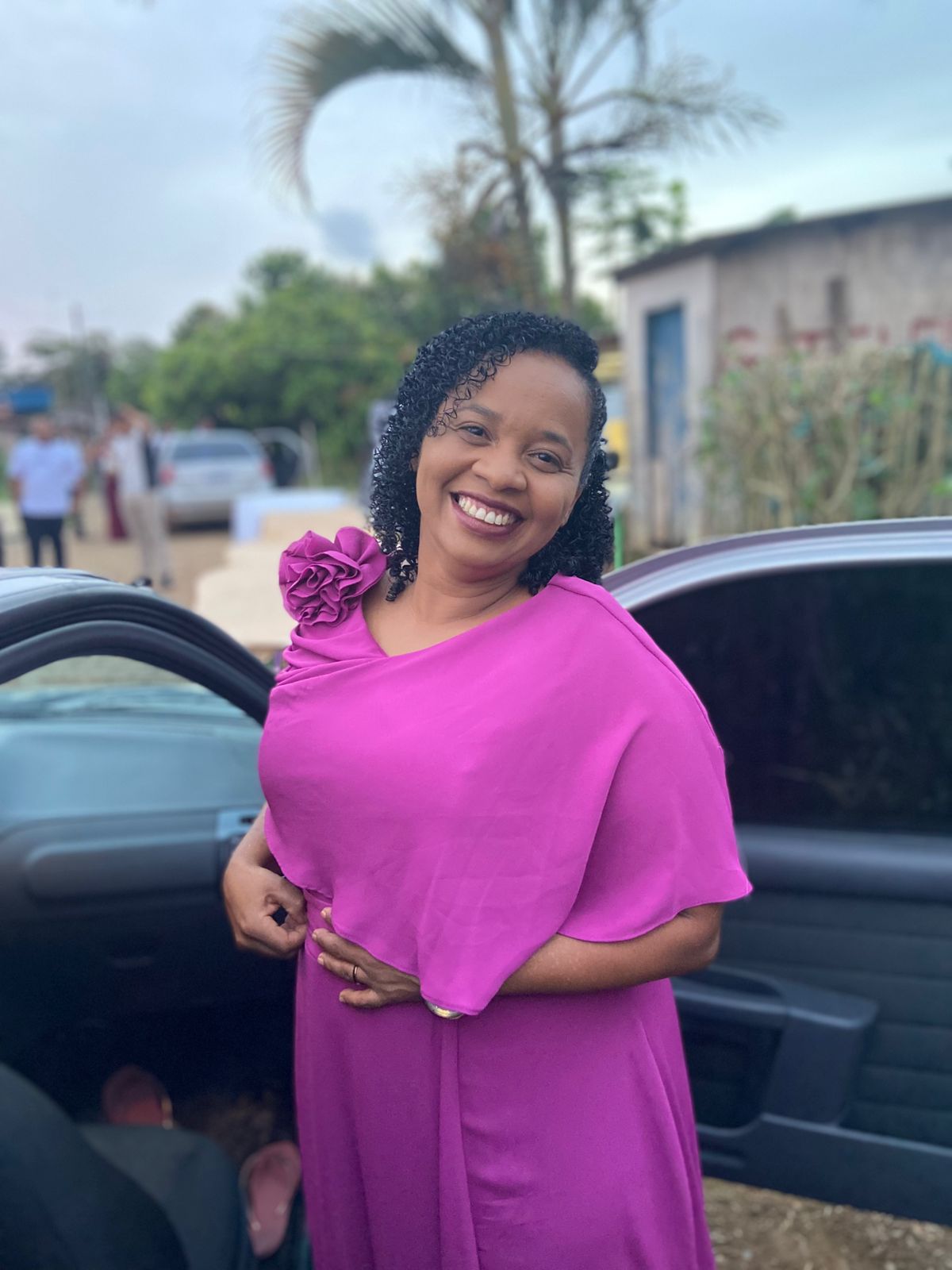 Elionelia de Araujo Lopes