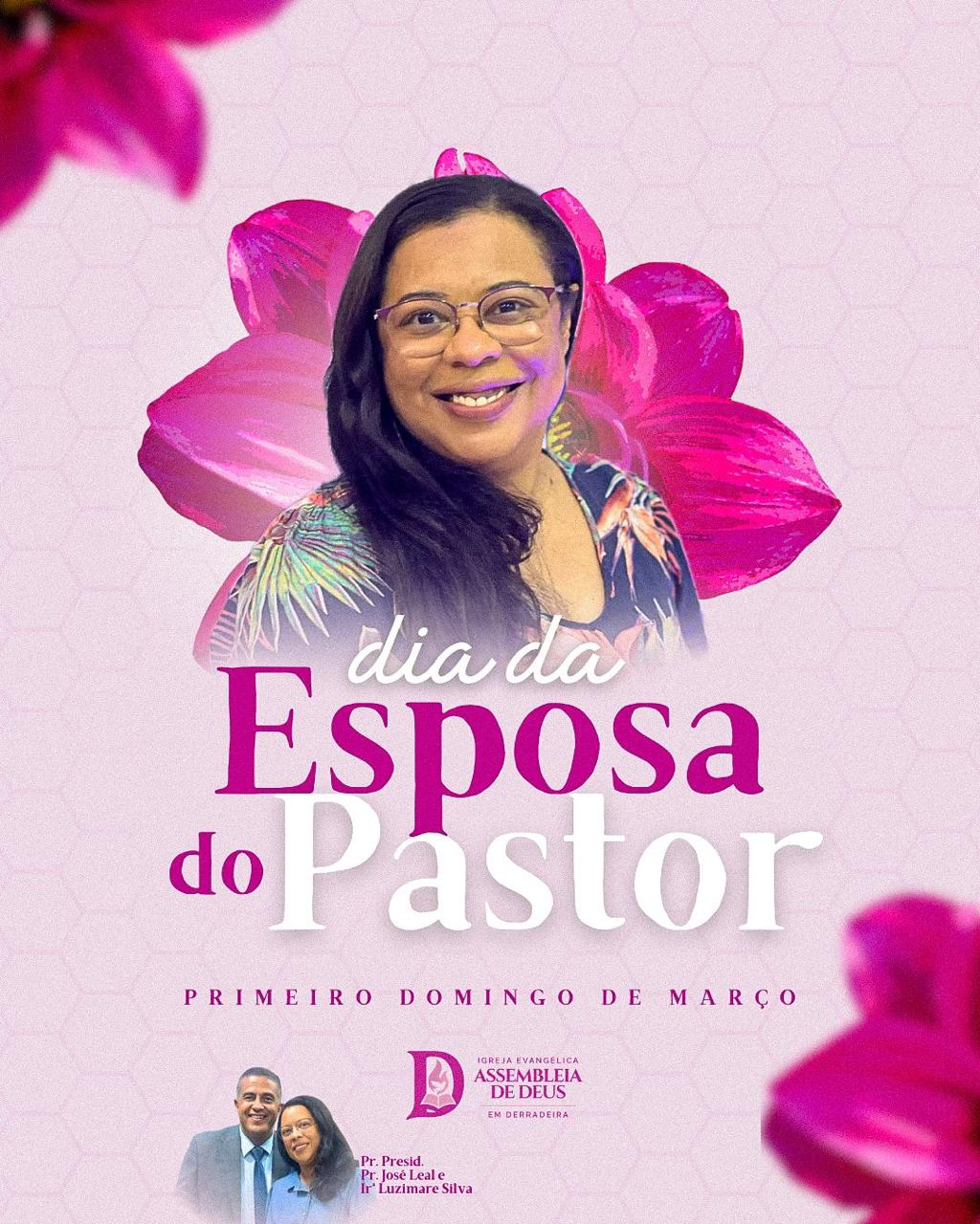 Luzimare da Silva Leal Pinto