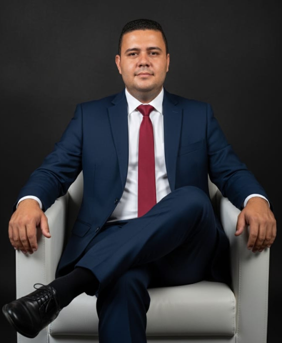 Ev. Alex Santos Abreu