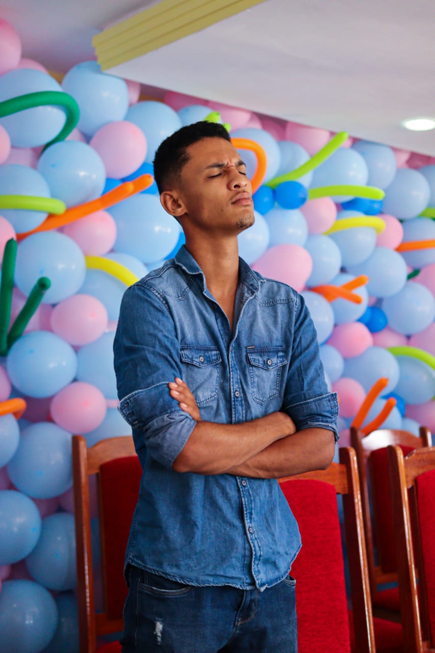 LUCAS DE ARAUJO LOPES