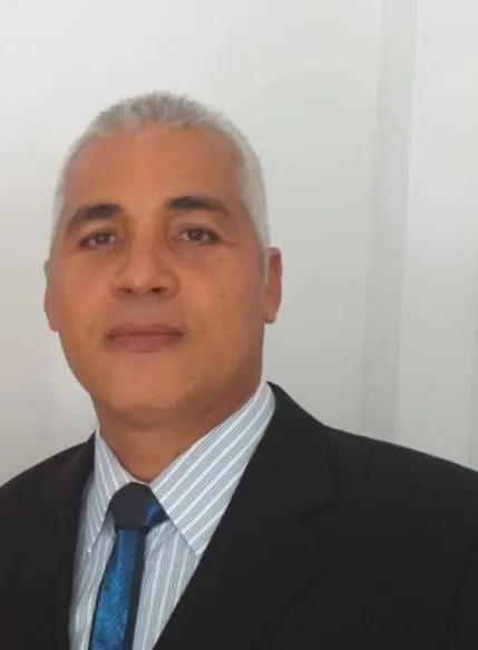 Pr. Adegilson Soares Dias