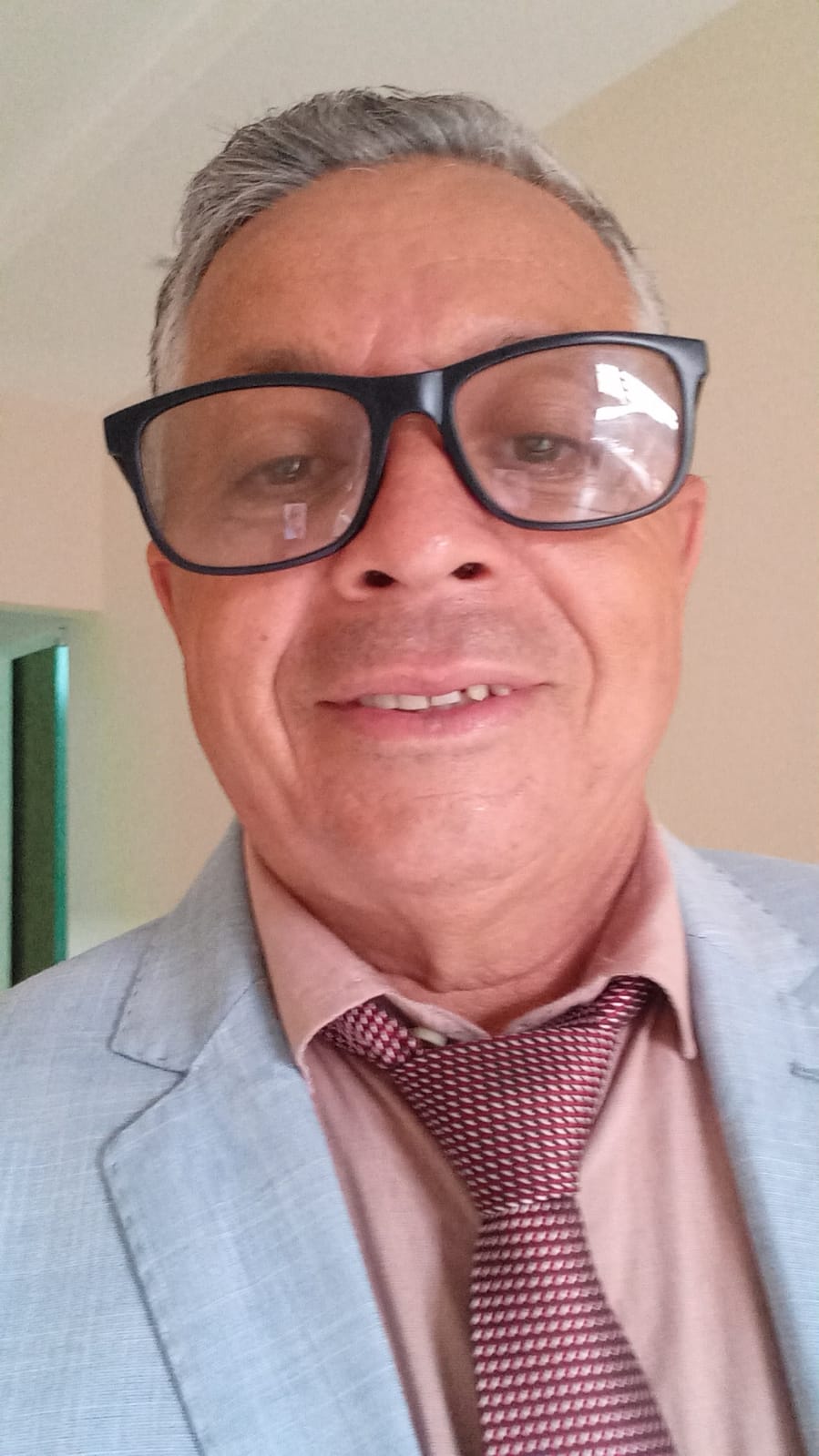 Ademar de Jesus Costa