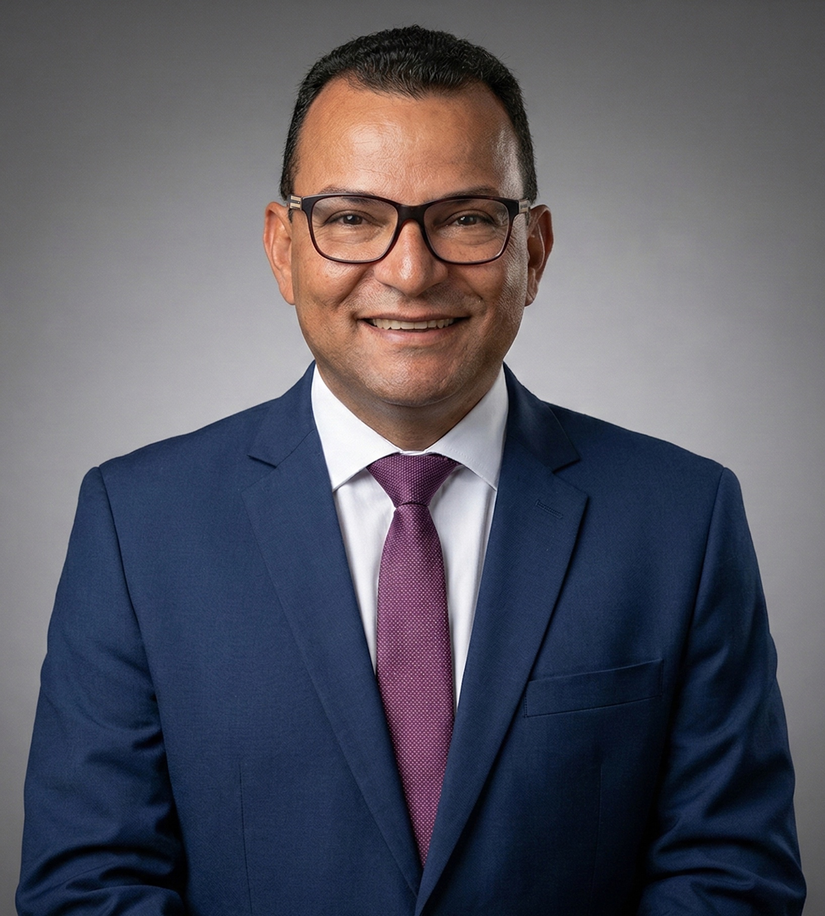 Pr. Álvaro Reis Filho