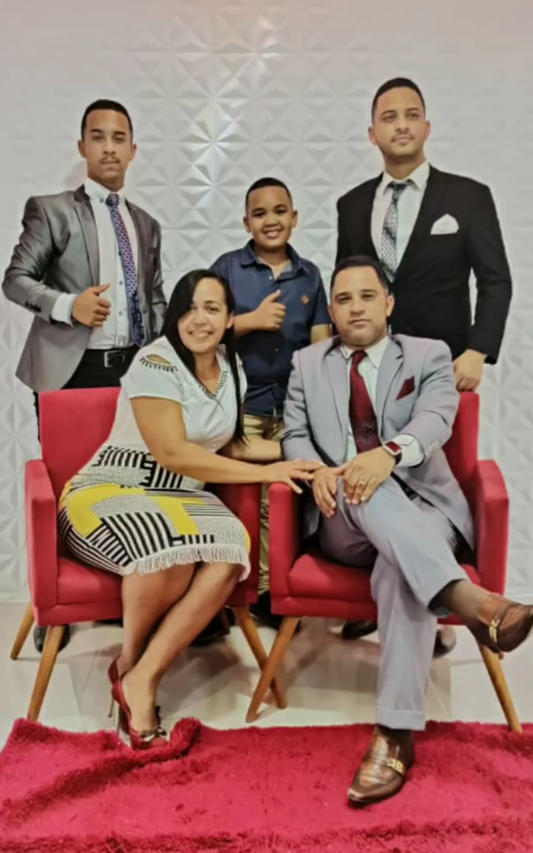 Belmiro Ribeiro Santana