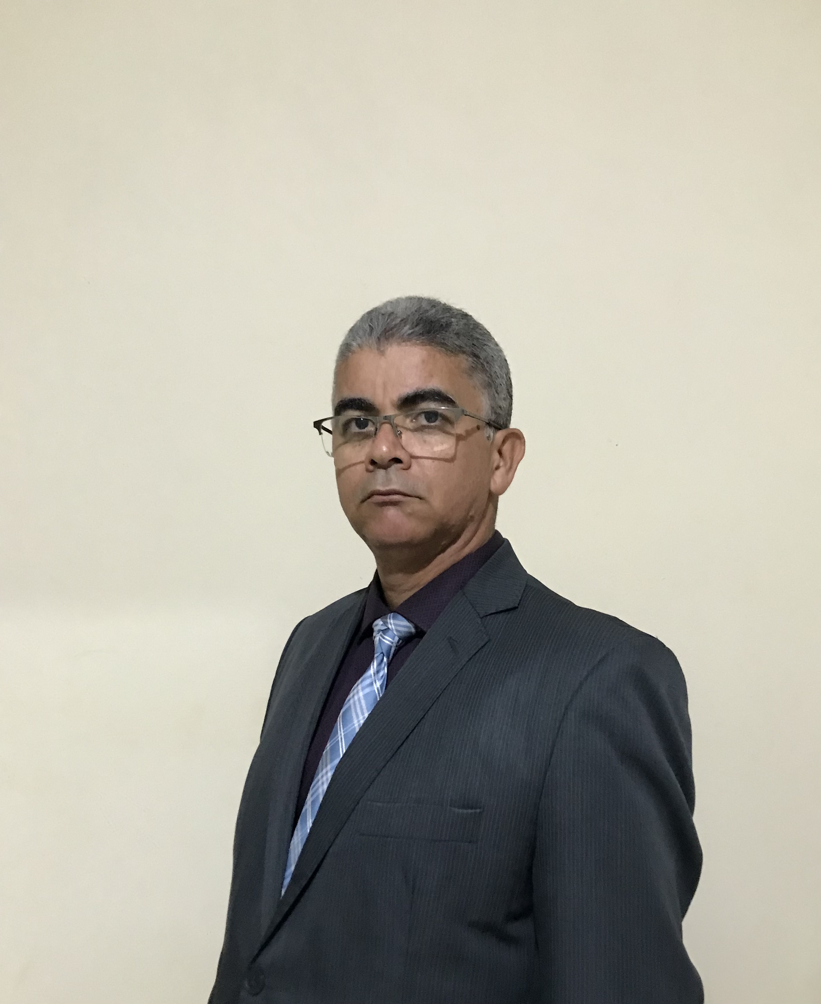 Pr. Cézar Augusto Fontes