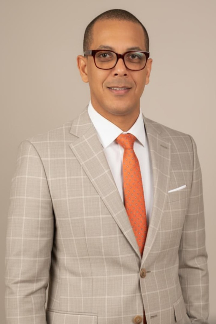 Pr. Daniel Silva de Souza