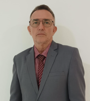 Pr. Evanildo Menezes Nogueira