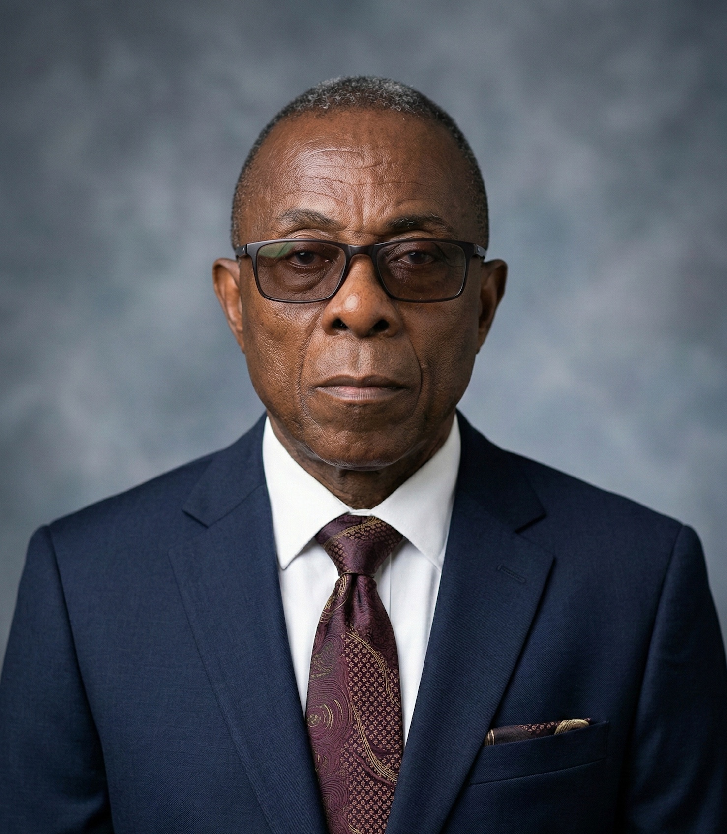 Pr. Irineu Francisco de Souza