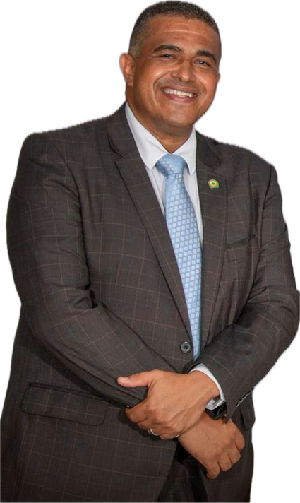 Pr. José Leal Pinto