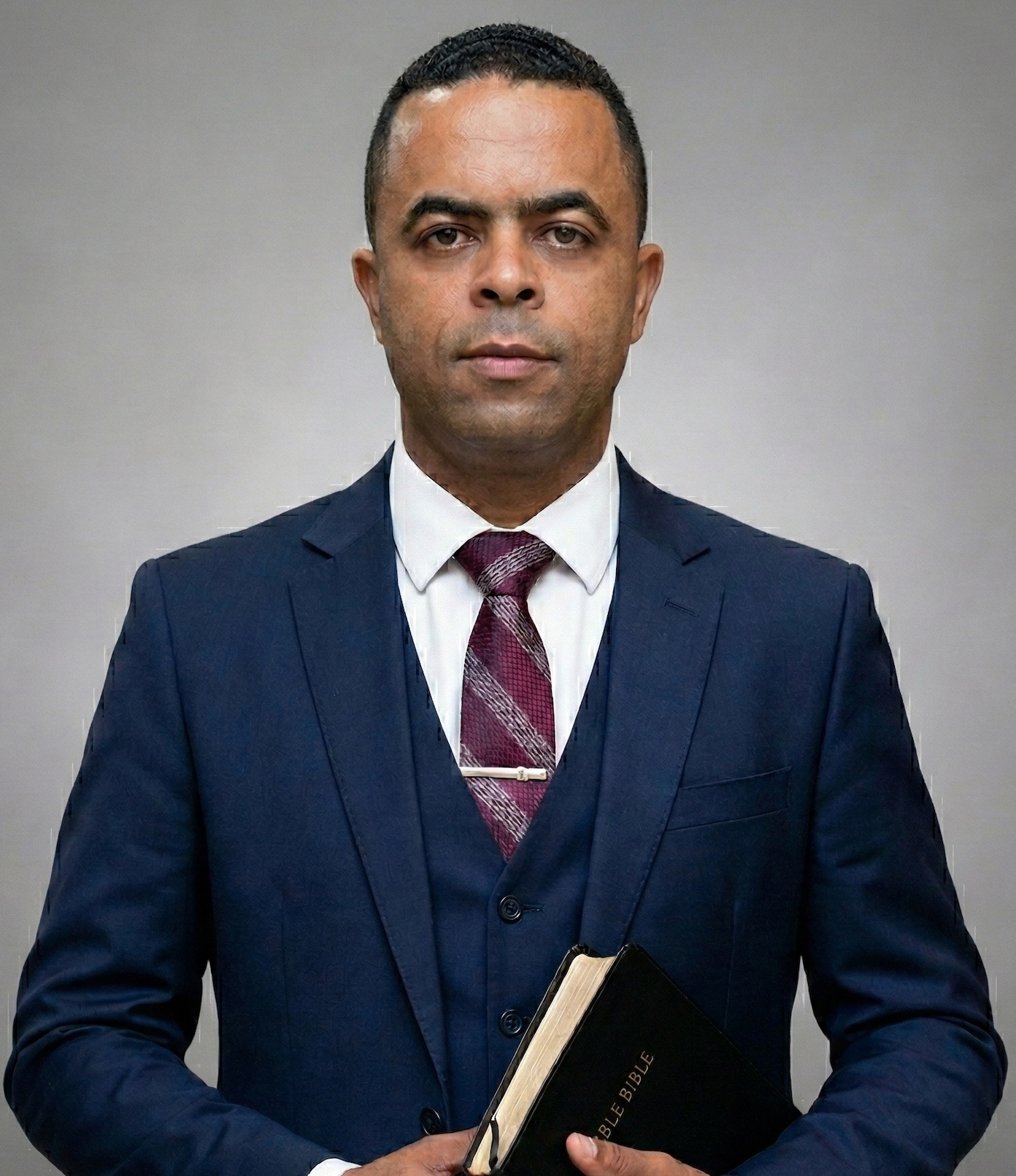 Pr. Marcos Silva de Souza