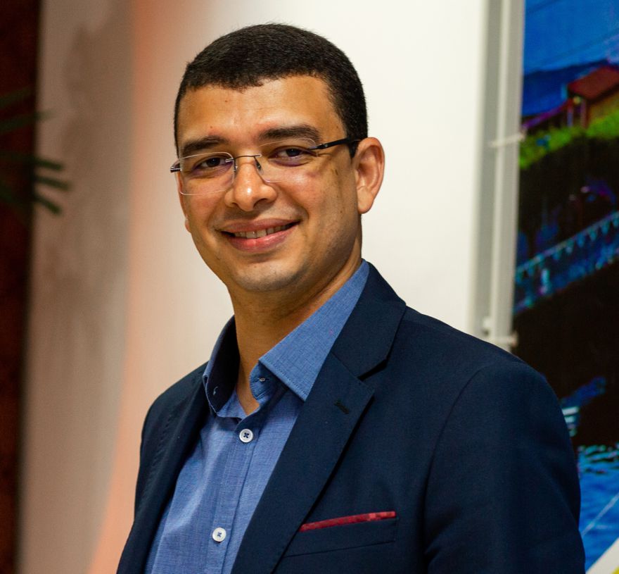 Miquéias Reale da Cruz