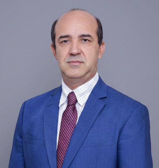 Pr. Ademilson Brito