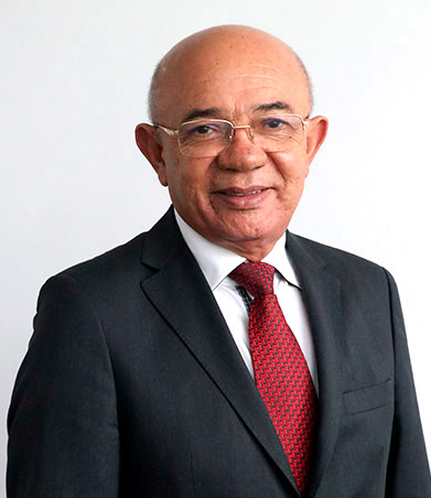 Pr. Valdomiro Pereira da Silva