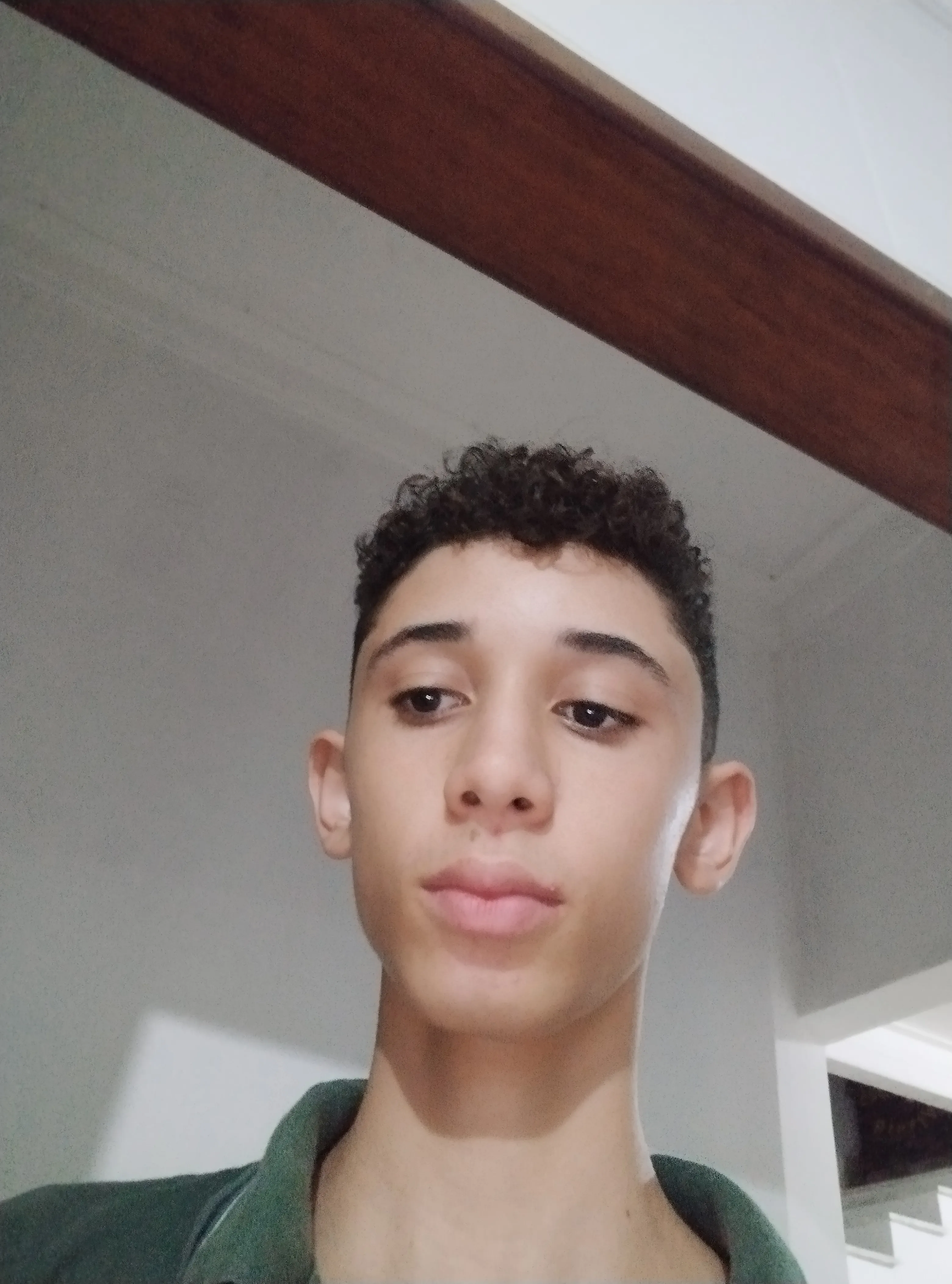 Cadmiel de Souza Santiago