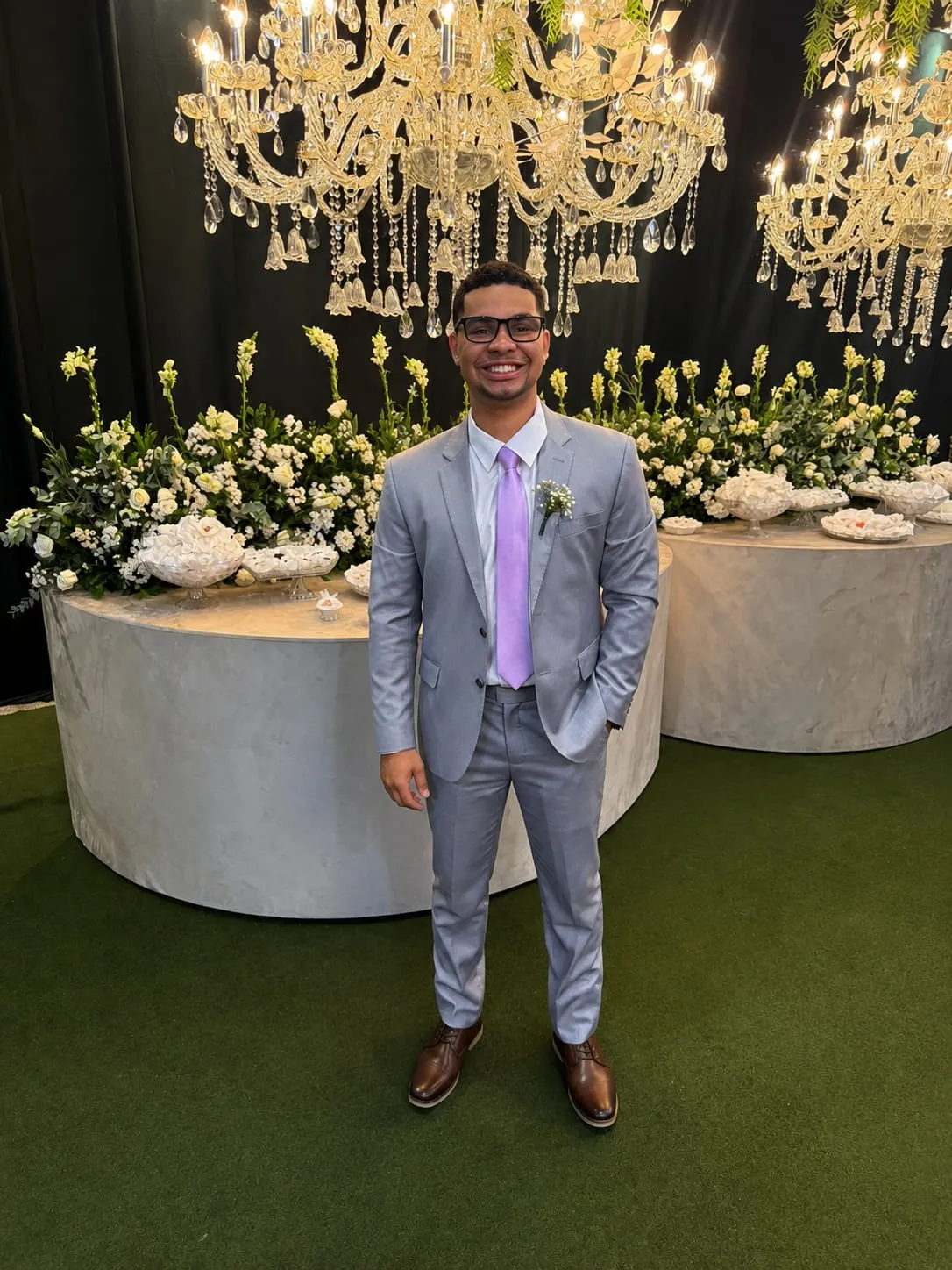 Daniel Lopes Rodrigues