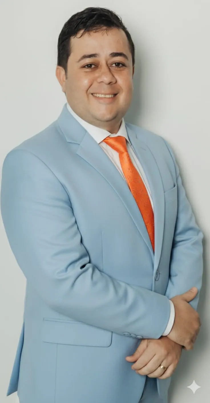 David Oliveira de Melo