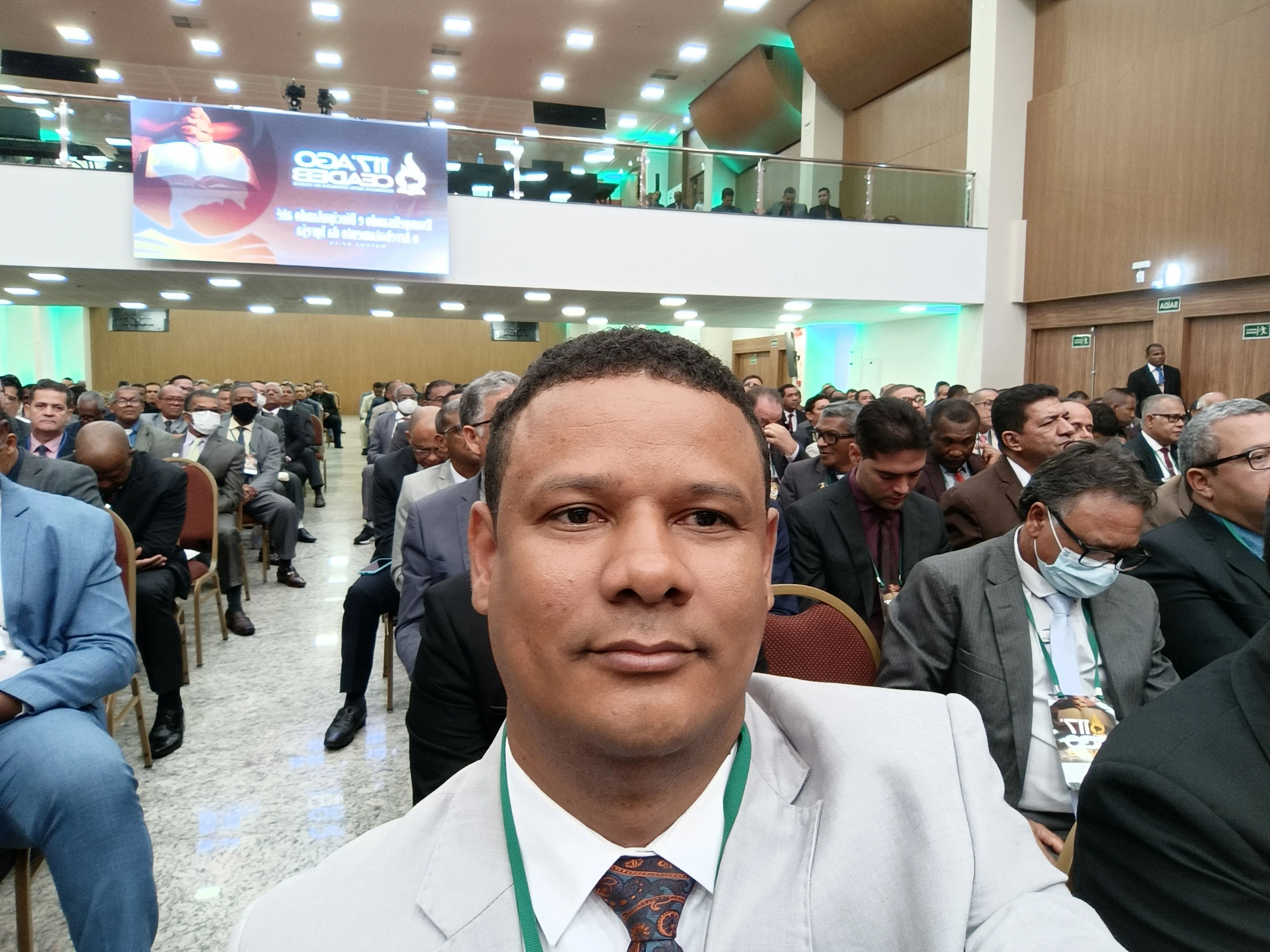 Adauto Araujo da Cunha