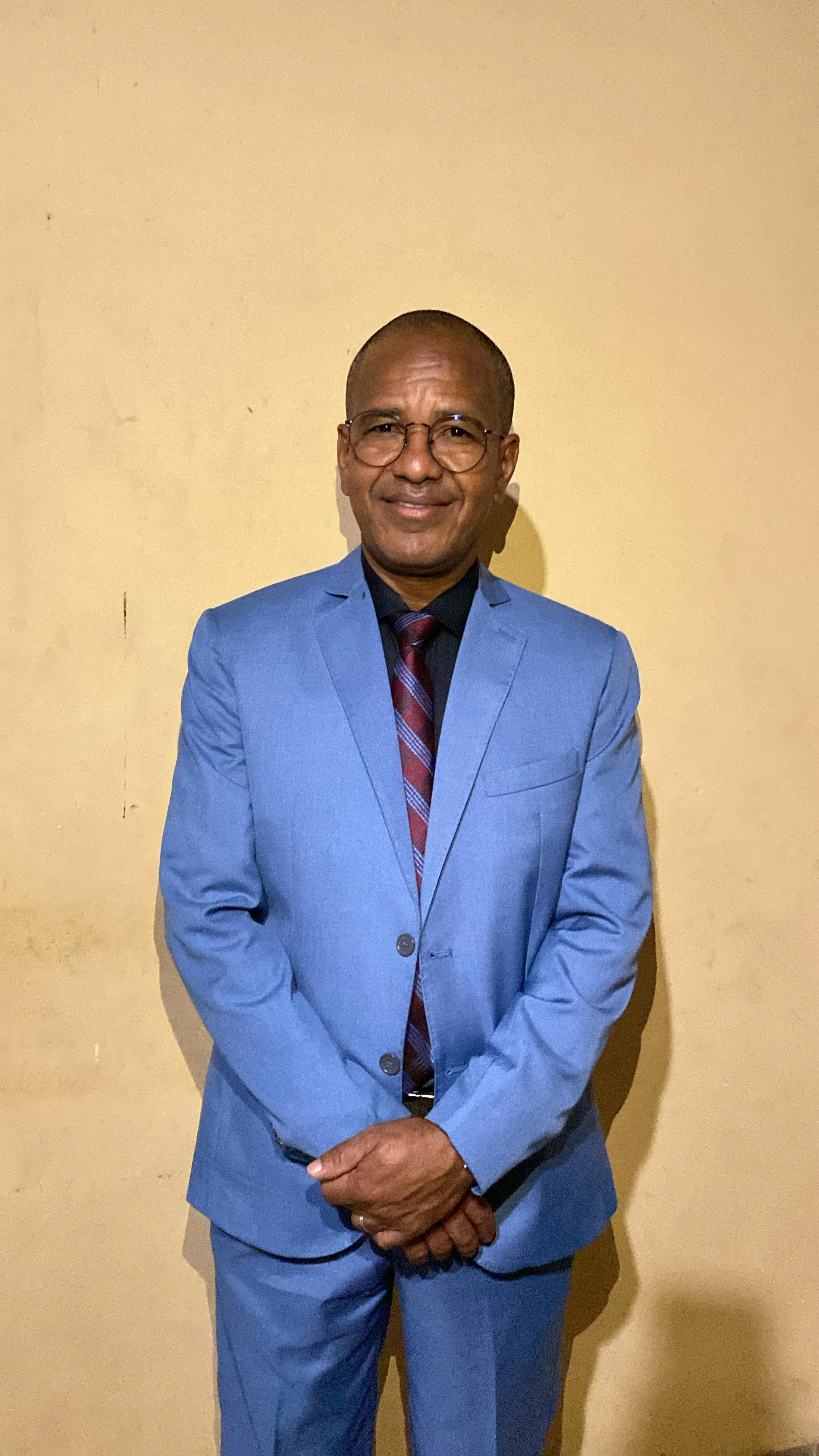 Ademilson Brito