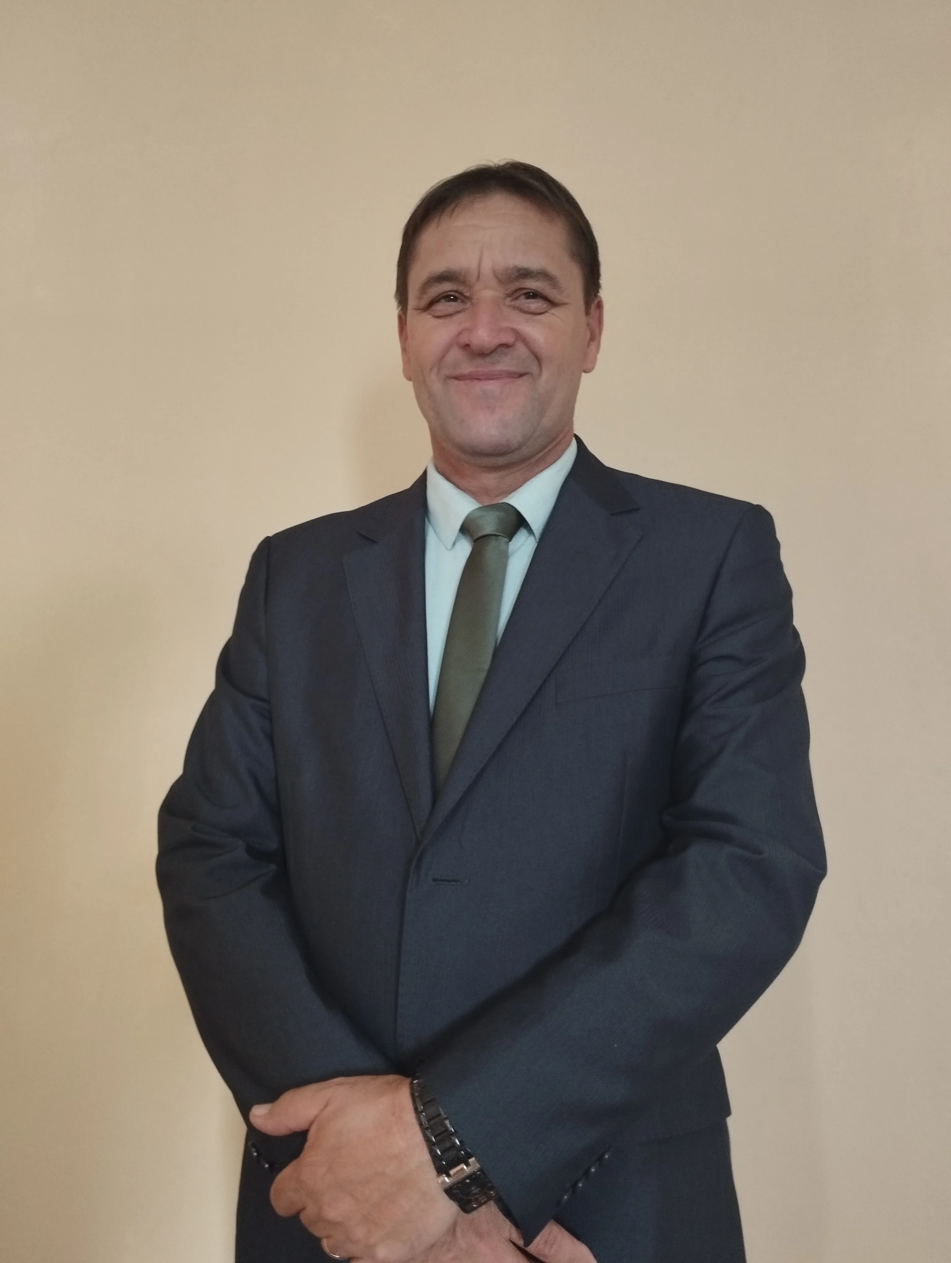 Edinalvo Matos