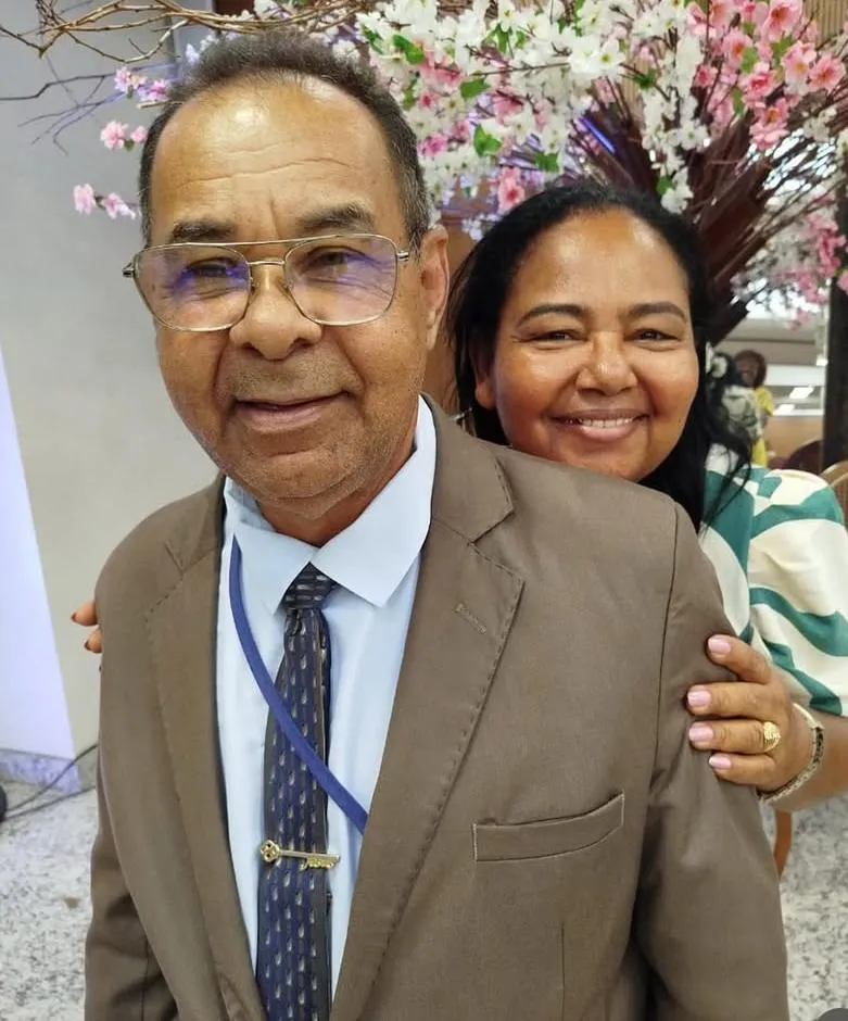 Edvaldo Duarte
