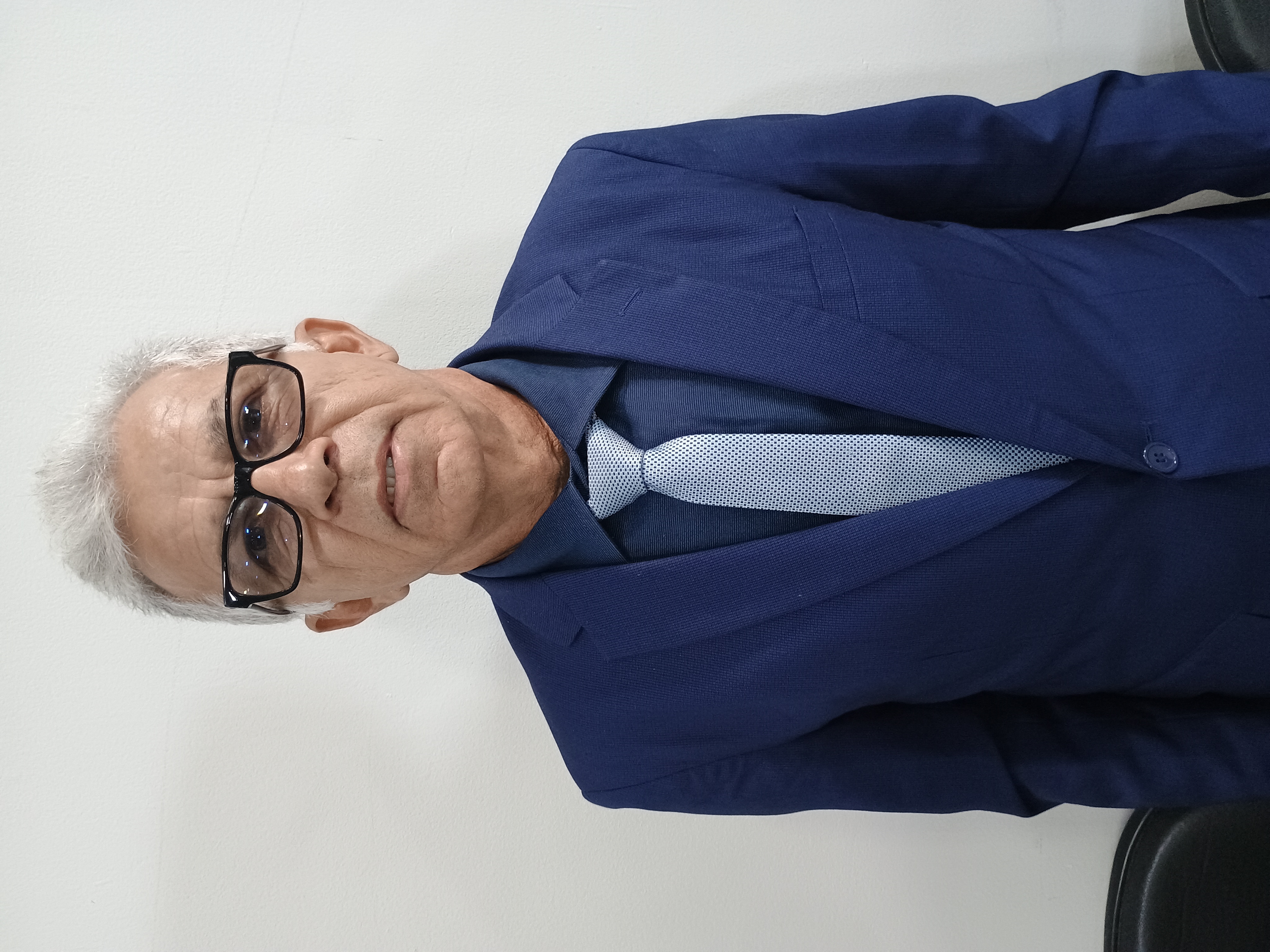Raimundo Edivaldo Silva dos Santos