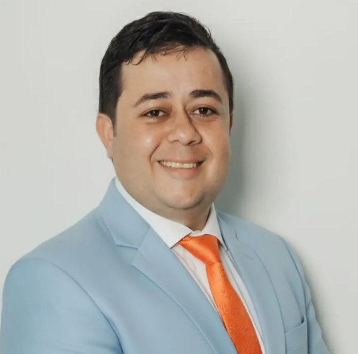 Pb. David Oliveira de Melo